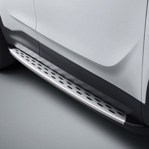 Genuine Ssangyong  Side Steps