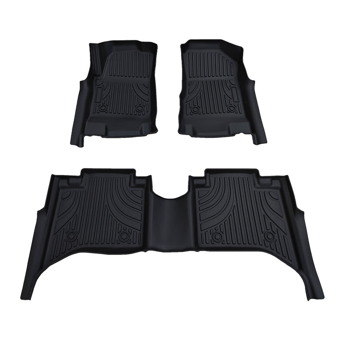 LDV T-60 3D Floor Mat