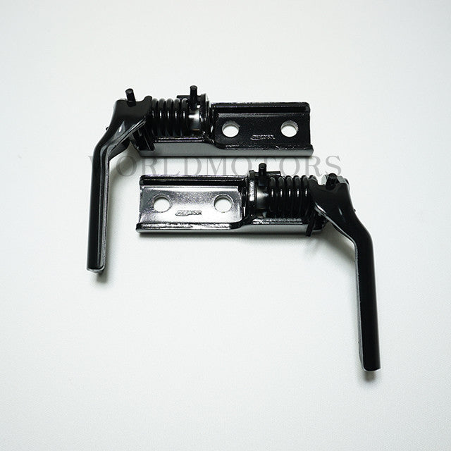 Easy Tailgate Hinges for KGM Ssangyong Musso(Set) | Smooth, Safe Operation