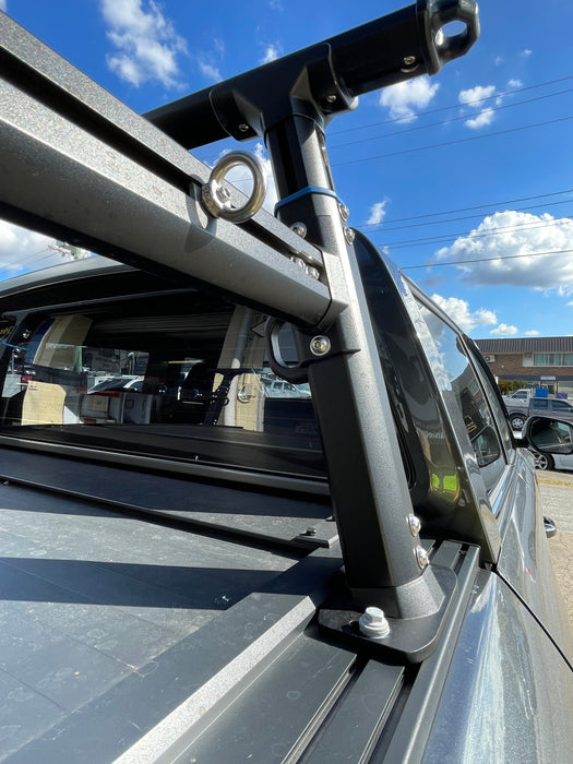 Aluminium Ladder Rack Fit to Roller Cover