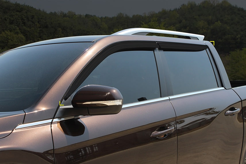 MUSSO LWB