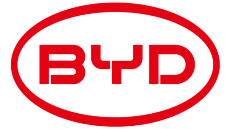 BYD SHARK Canopy
