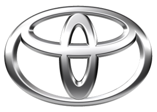TOYOTA HILUX Canopy
