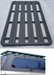 Aluminium Roof Top Platform for CanopyAluminium Roof Top Platform for Canopy  For Long Wheelbase : 145cm x 115cm  For Short Wheelbase : 110cm x 115cm