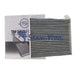 The Genuine Ssangyong Cabin Filter is a high-quality product directly from Ssangyong, specifically designed for the Musso and Rexton vehicles.  This cabin filter is an original part from Ssangyong, ensuring an exact fit and compatibility with your vehicle model. It's intended to provide cleaner air within the cabin of your vehicle, improving the overall driving experience by reducing pollutants and allergens.